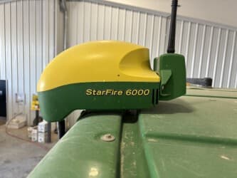 Main image John Deere StarFire 6000